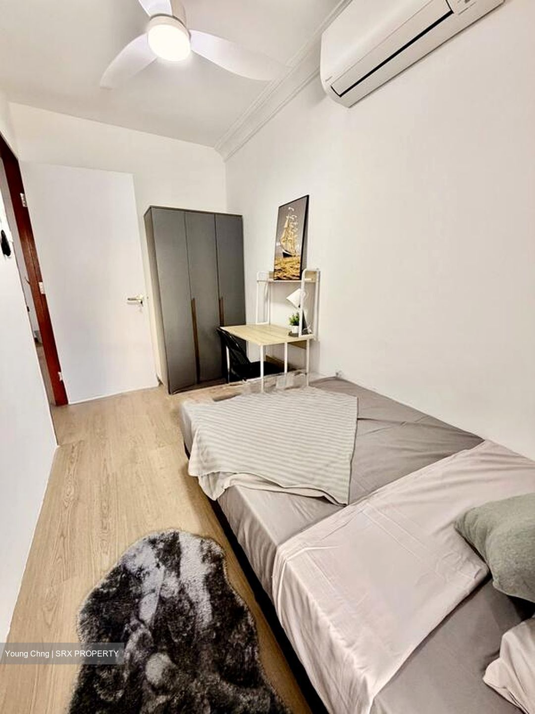 Aquarius By The Park (D16), Condominium #525681141